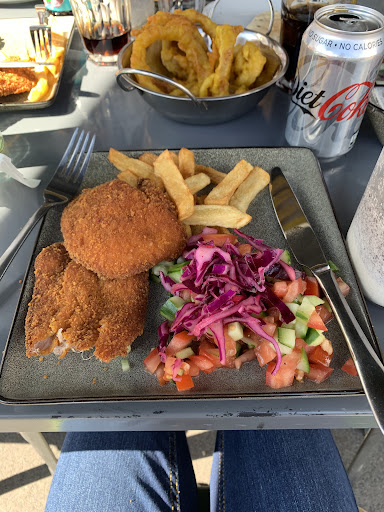 Photo of Balagan - 47 Shenley Rd, Borehamwood WD6 1AE